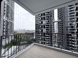 The Trilinq (D5), Condominium #556552321